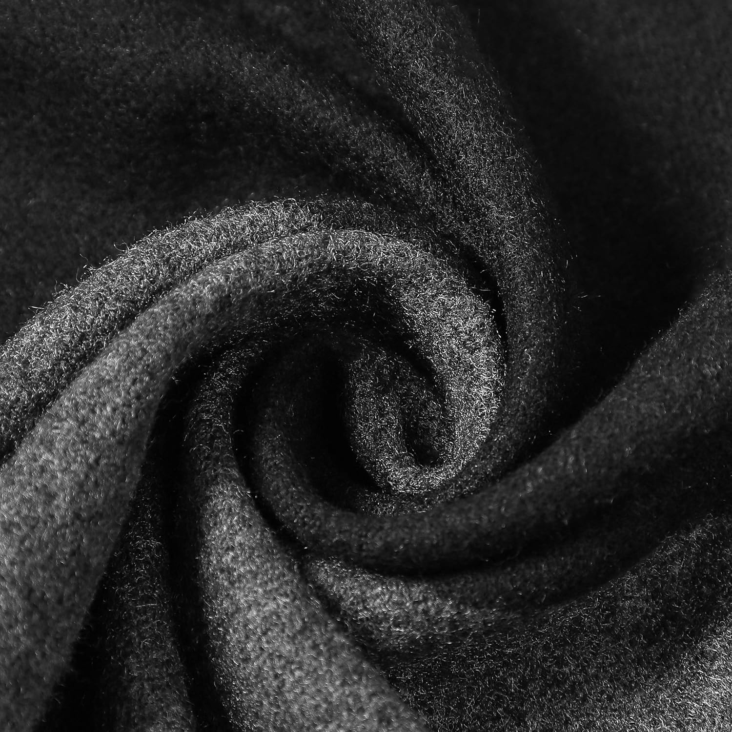 EONPOW Warm Winter Scarf Men, Mens Autumn Plaid Scarves - Image 7